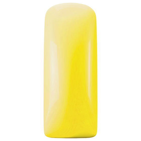 Magnetic Blush Neon Gel 'Yellow' 