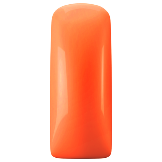 Magnetic Blush Neon Gel 'Orange' 