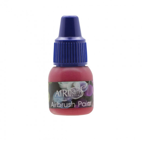 Magnetic Airbrush Paint - Pearl Coral - Nr 31