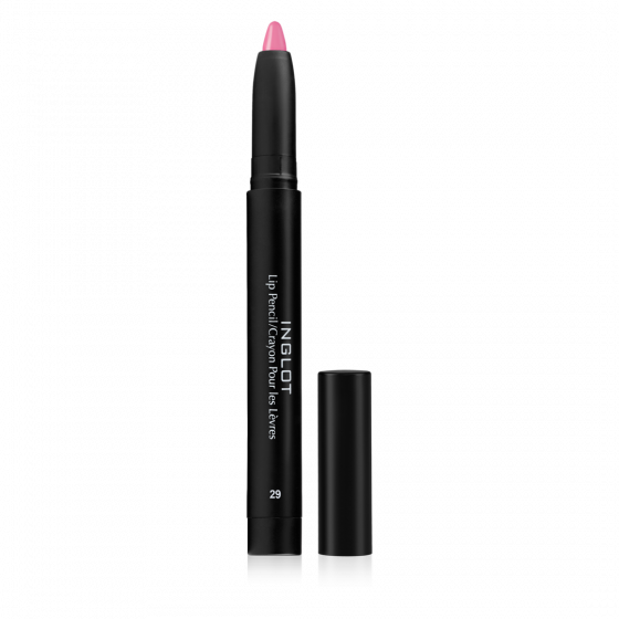 Inglot AMC Lip Pencil Matte 29