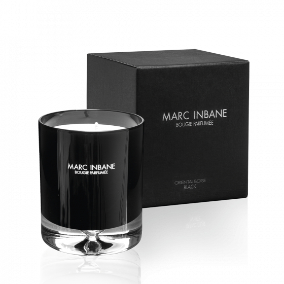 Marc Inbane Oriental Boisé - Black