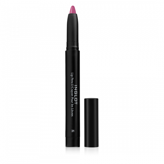 Inglot AMC Lip Pencil Matte 31