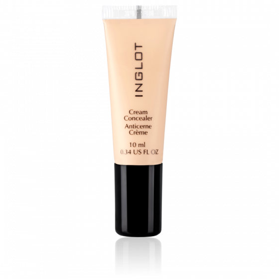 Inglot Cream Concealer 34