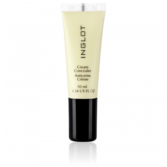 Inglot Cream Concealer 36