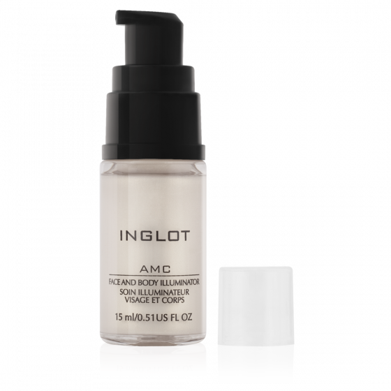 Inglot AMC Face&Body Illuminator 61