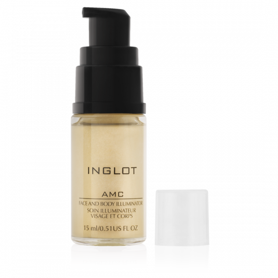 Inglot AMC Face&Body Illuminator 62