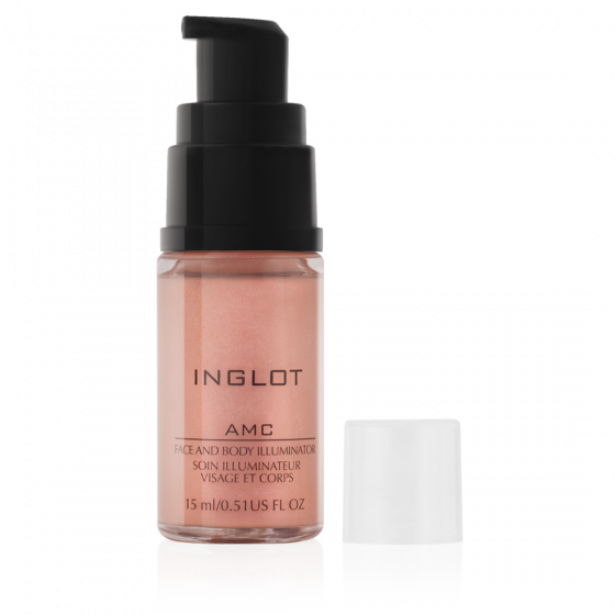 Inglot AMC Face&Body Illuminator 63