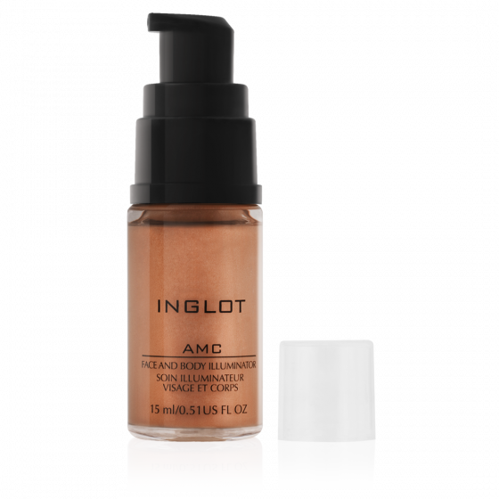 Inglot AMC Face&Body Illuminator 66