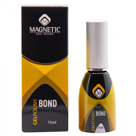 Magnetic Gelpolish Bond