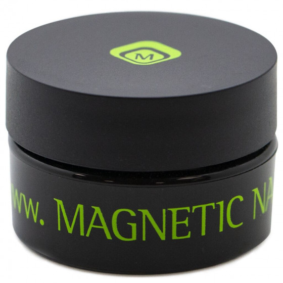 Magnetic Prestige Acryl Crystal Clear 5 gr.