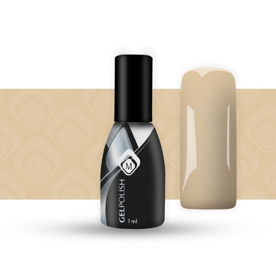 Magnetic Gelpolish Beige 1