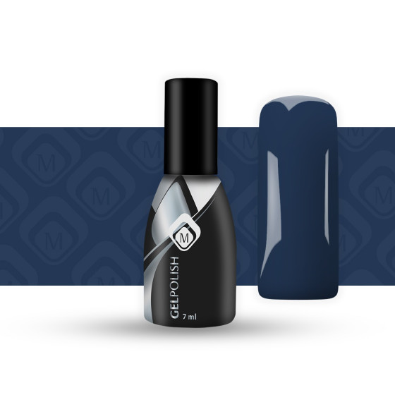 Magnetic Gelpolish Blue 5