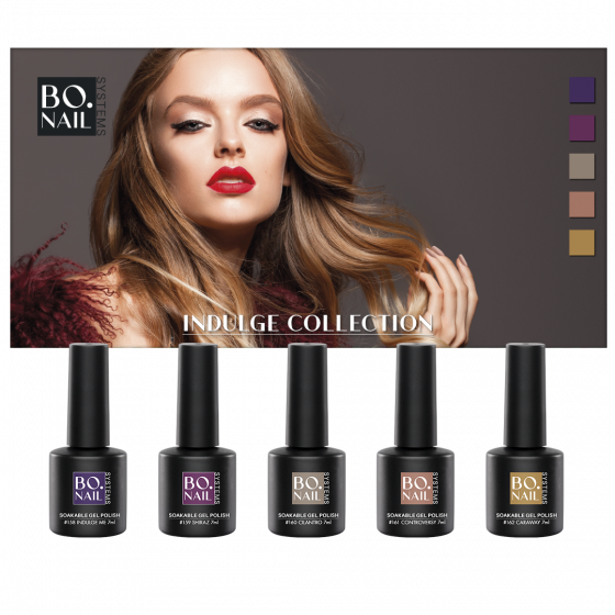 BO. Indulge Collection 7 ml