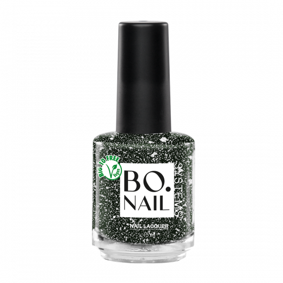 BO. Nail Lacquer #027 Starry Sky 15ml