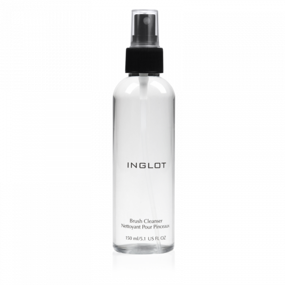 Inglot Brush Cleanser