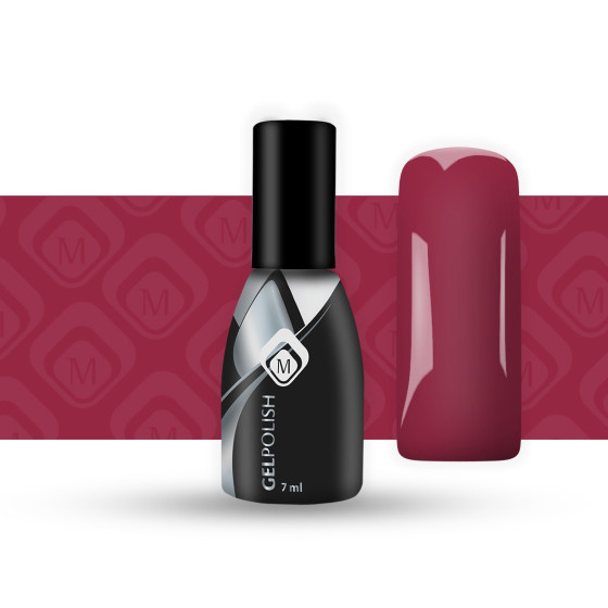 Magnetic Gelpolish Cherry 1