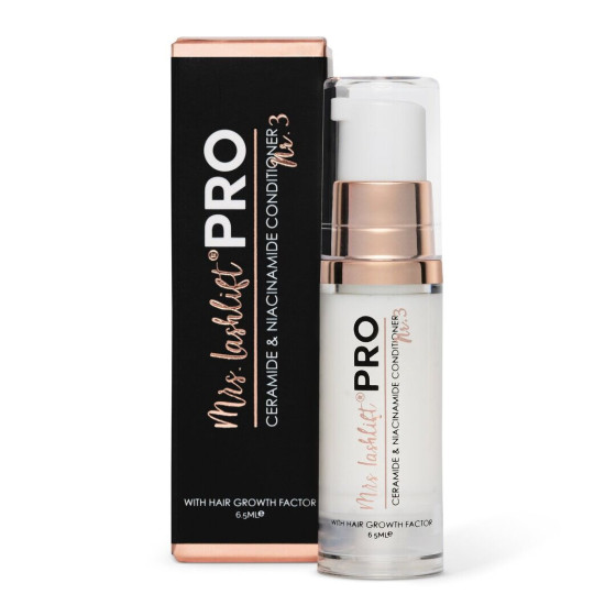Mrs. Lashlift Pro Conditioner Lotion Nr. 3