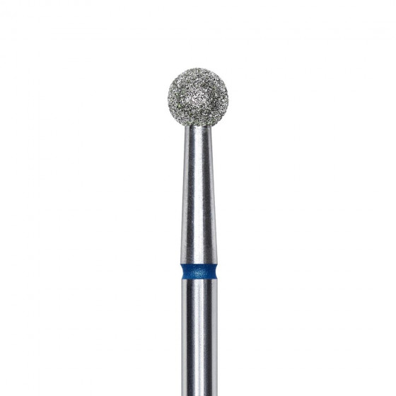 Staleks Pro Manicure Bit "Ball" 4 mm - Medium