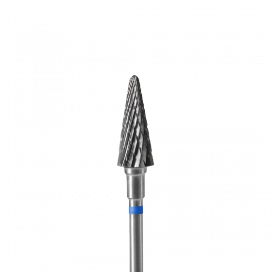 Staleks Pro Expert Bit "Cone" 6 mm - Medium