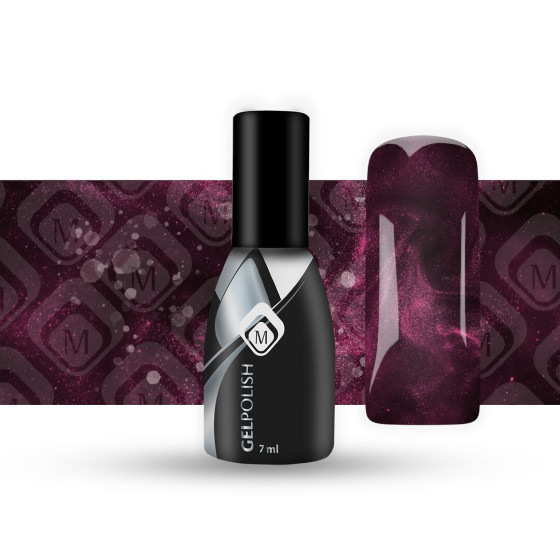 Magnetic Gelpolish Glitter 3