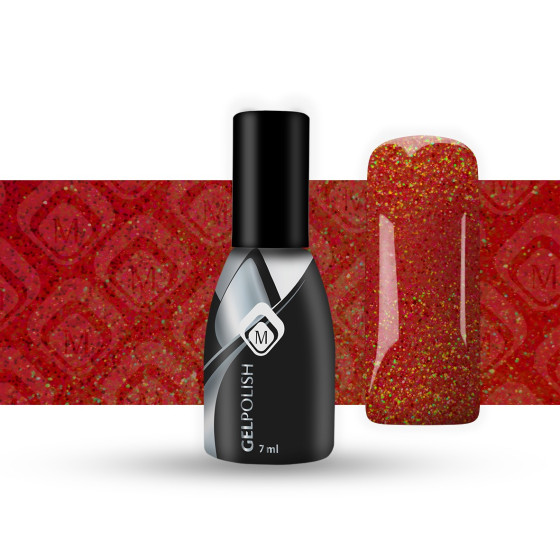 Magnetic Gelpolish Glitter 6
