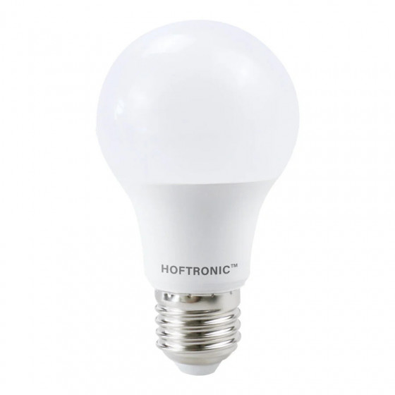 LED Bulb - 8.5 Watt / 6500K Daylight White