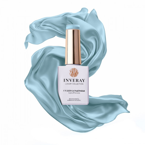 Inveray UV/LED Gel Nail Polish N°10 DAYDREAM