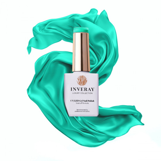 Inveray UV/LED Gel Nail Polish N°16 TRUST