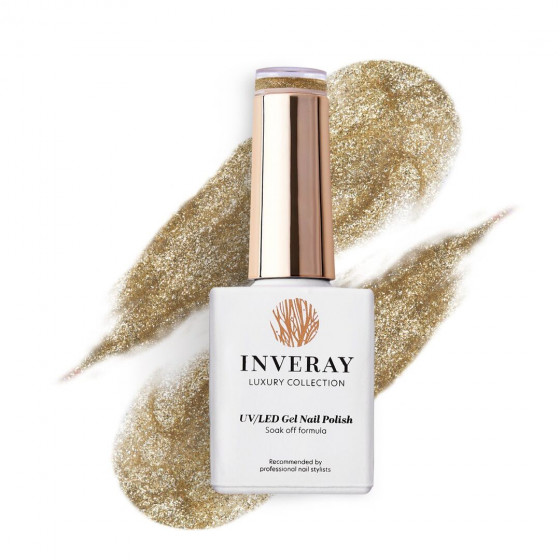 Inveray UV/LED Gel Nail Polish N°79 FANCY