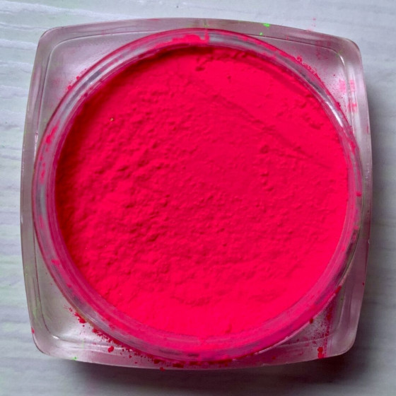 NIC Neon Pigment Pink