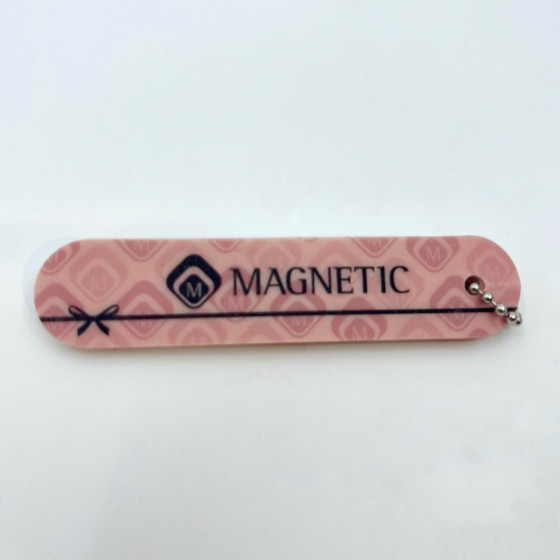 Magnetic Christmas Disposable File -1 stuks