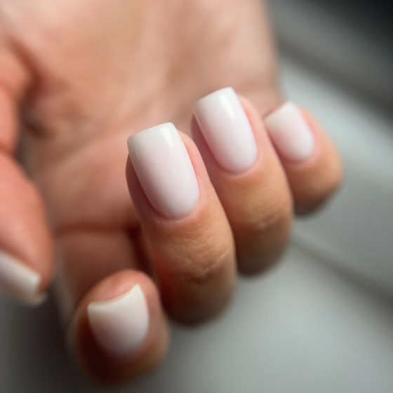 Technische Training Natural Nail Basics - BIAB