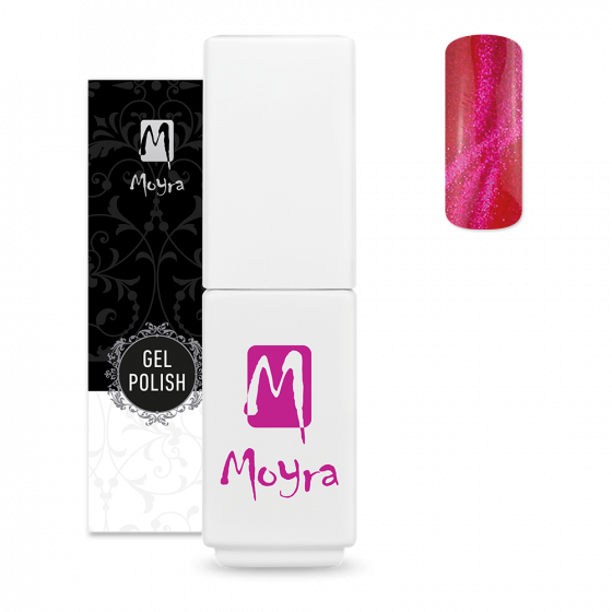 Moyra Cateye Gelpolish 502