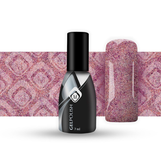 Magnetic Gelpolish Metal 3