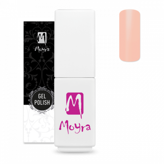 Moyra Gelpolish 203