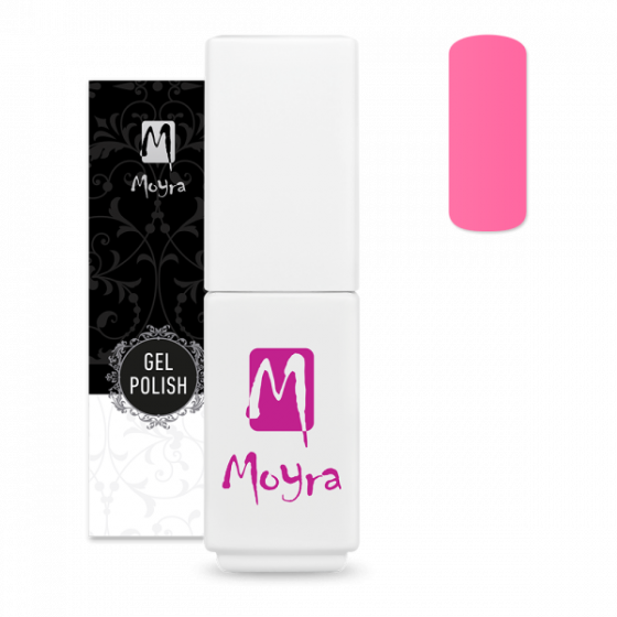 Moyra Gelpolish 232