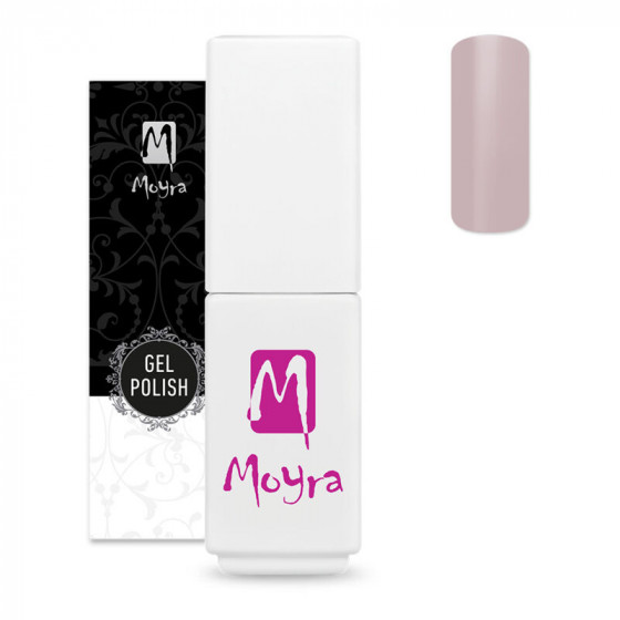 Moyra Gelpolish 210