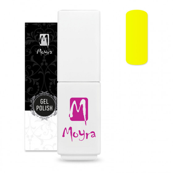 Moyra Gelpolish 230