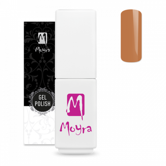 Moyra Gelpolish 75