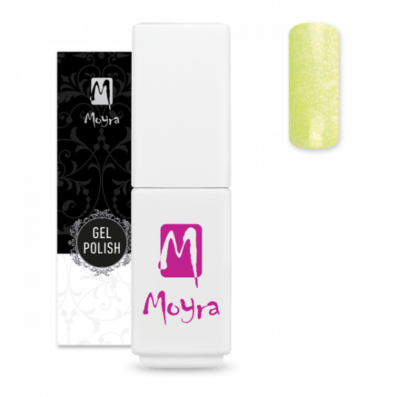 Moyra Gelpolish Candy Flake 902