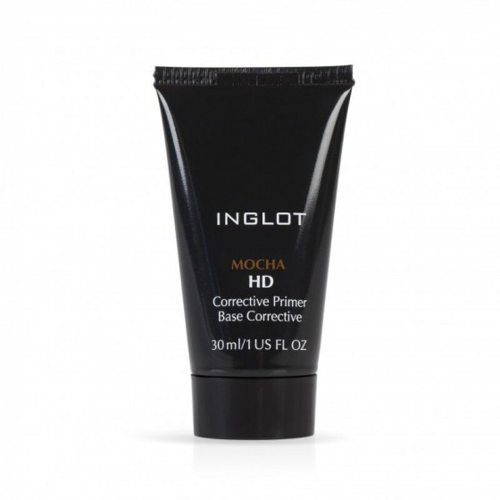 Inglot HD Corrective Primer Mocha 09