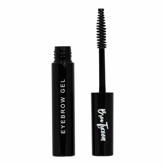 BrowTycoon Brow Gel - Clear