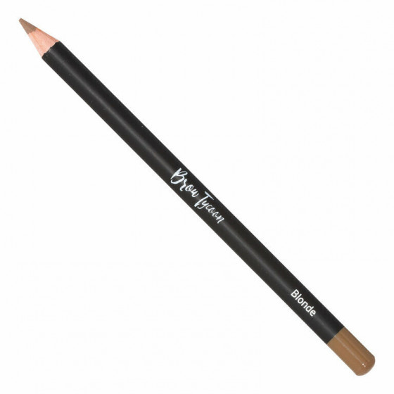 BrowTycoon Brow Pencil - Blonde