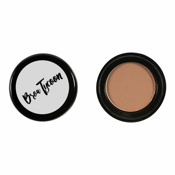 BrowTycoon BrowPowder - Light Brown