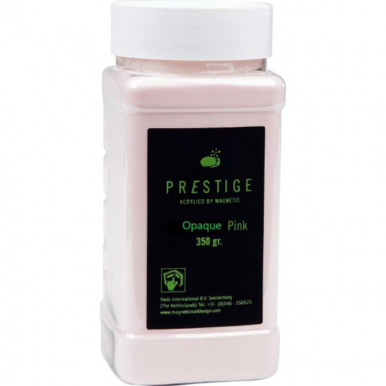 Magnetic Prestige Opaque Pink 350 gr.