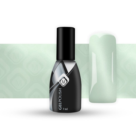 Magnetic Gelpolish Pearl 3