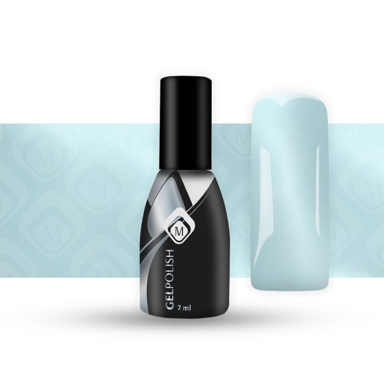 Magnetic Gelpolish Pearl 4