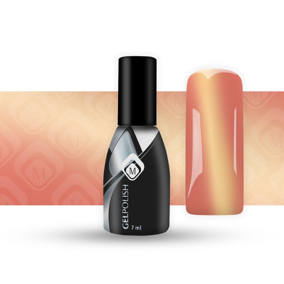 Magnetic Gelpolish Pearl 5