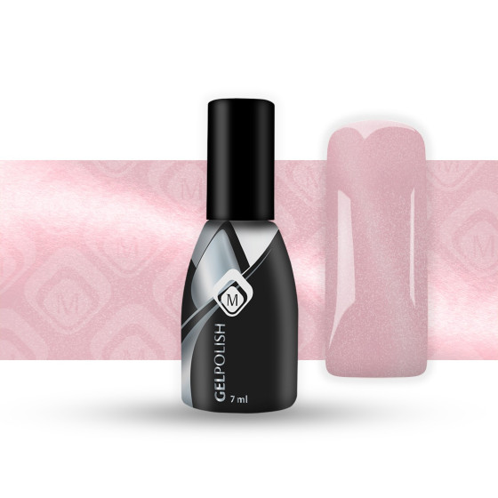 Magnetic Gelpolish Pearl 8
