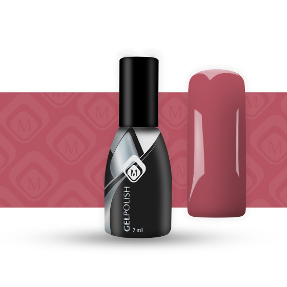 Magnetic Gelpolish Pink 8